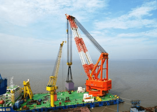 GENMA product safety technology: safeguarding offshore engineering